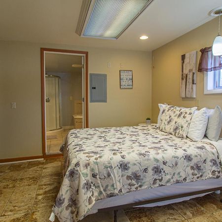 Stay In Ohiopyle In The Middle Of Town By The Gap Trail Extérieur photo