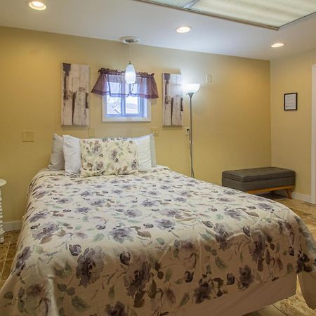 Stay In Ohiopyle In The Middle Of Town By The Gap Trail Extérieur photo