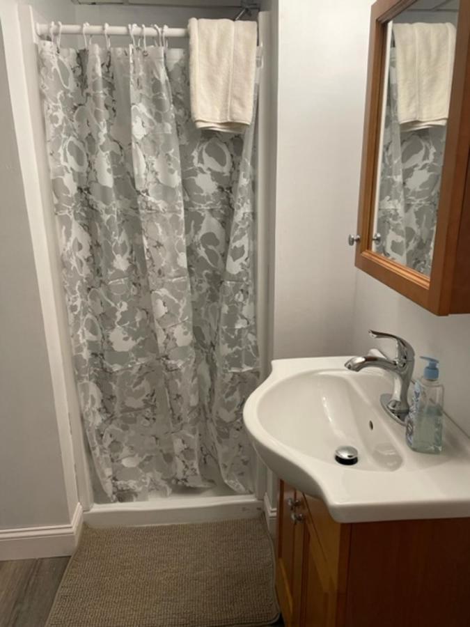 Stay In Ohiopyle In The Middle Of Town By The Gap Trail Extérieur photo