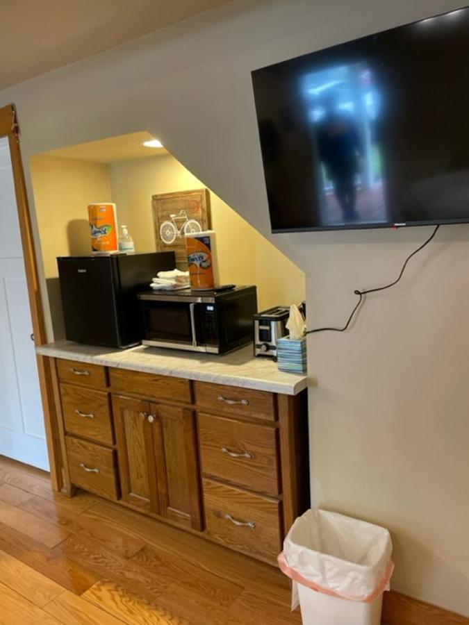 Stay In Ohiopyle In The Middle Of Town By The Gap Trail Extérieur photo