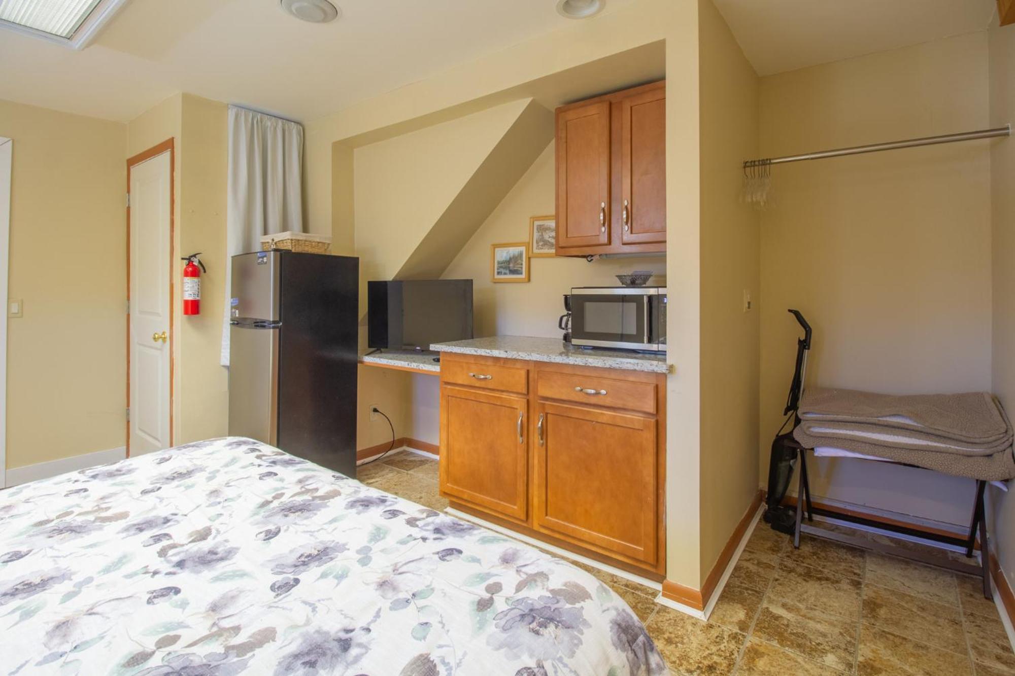 Stay In Ohiopyle In The Middle Of Town By The Gap Trail Extérieur photo