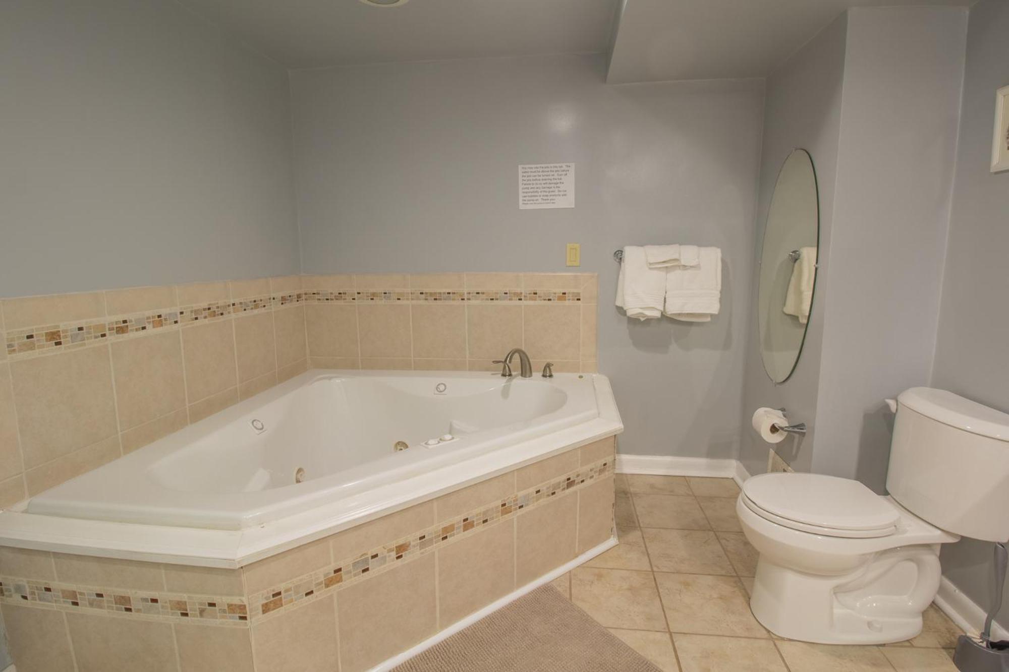 Stay In Ohiopyle In The Middle Of Town By The Gap Trail Extérieur photo