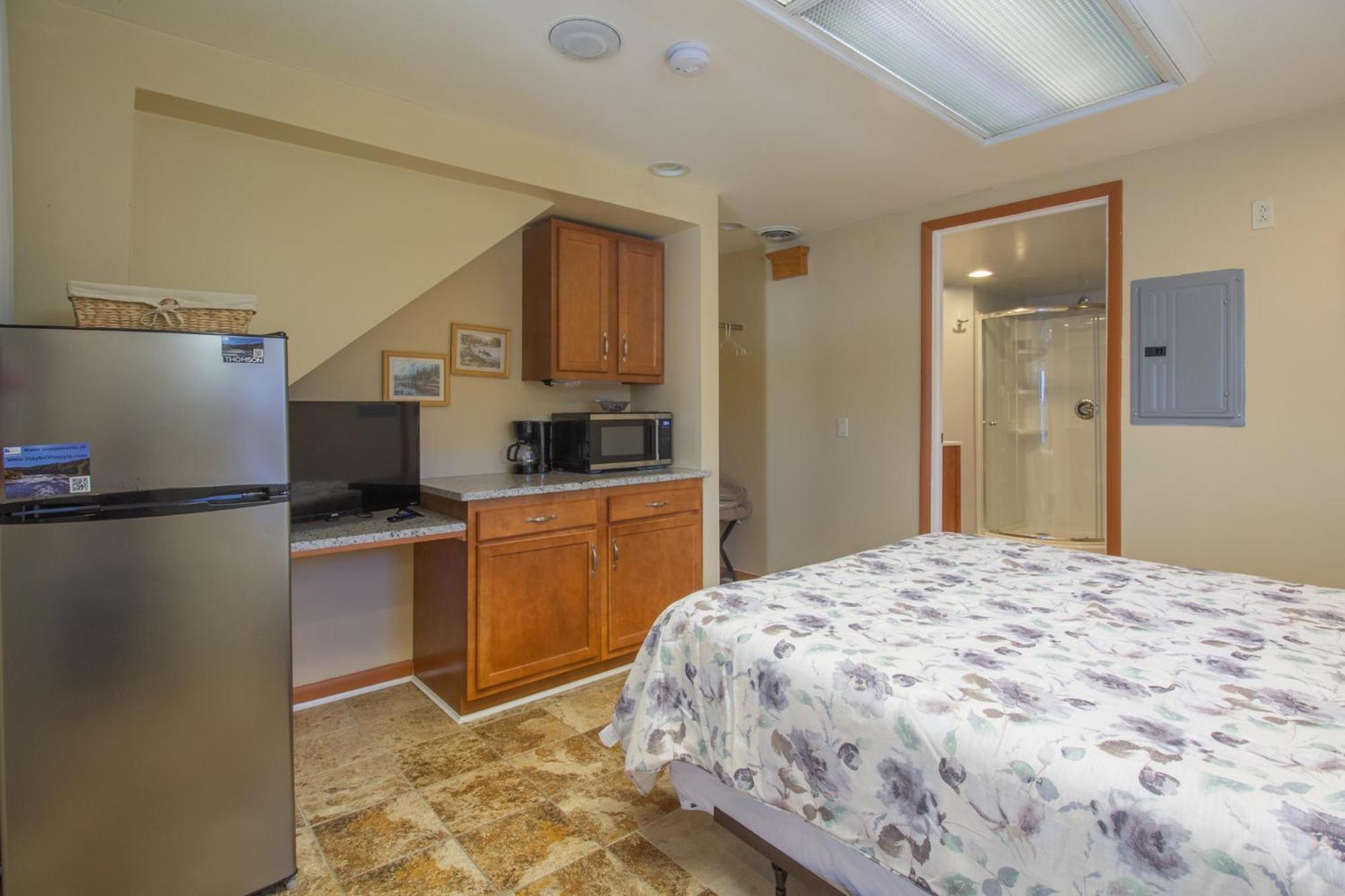 Stay In Ohiopyle In The Middle Of Town By The Gap Trail Extérieur photo