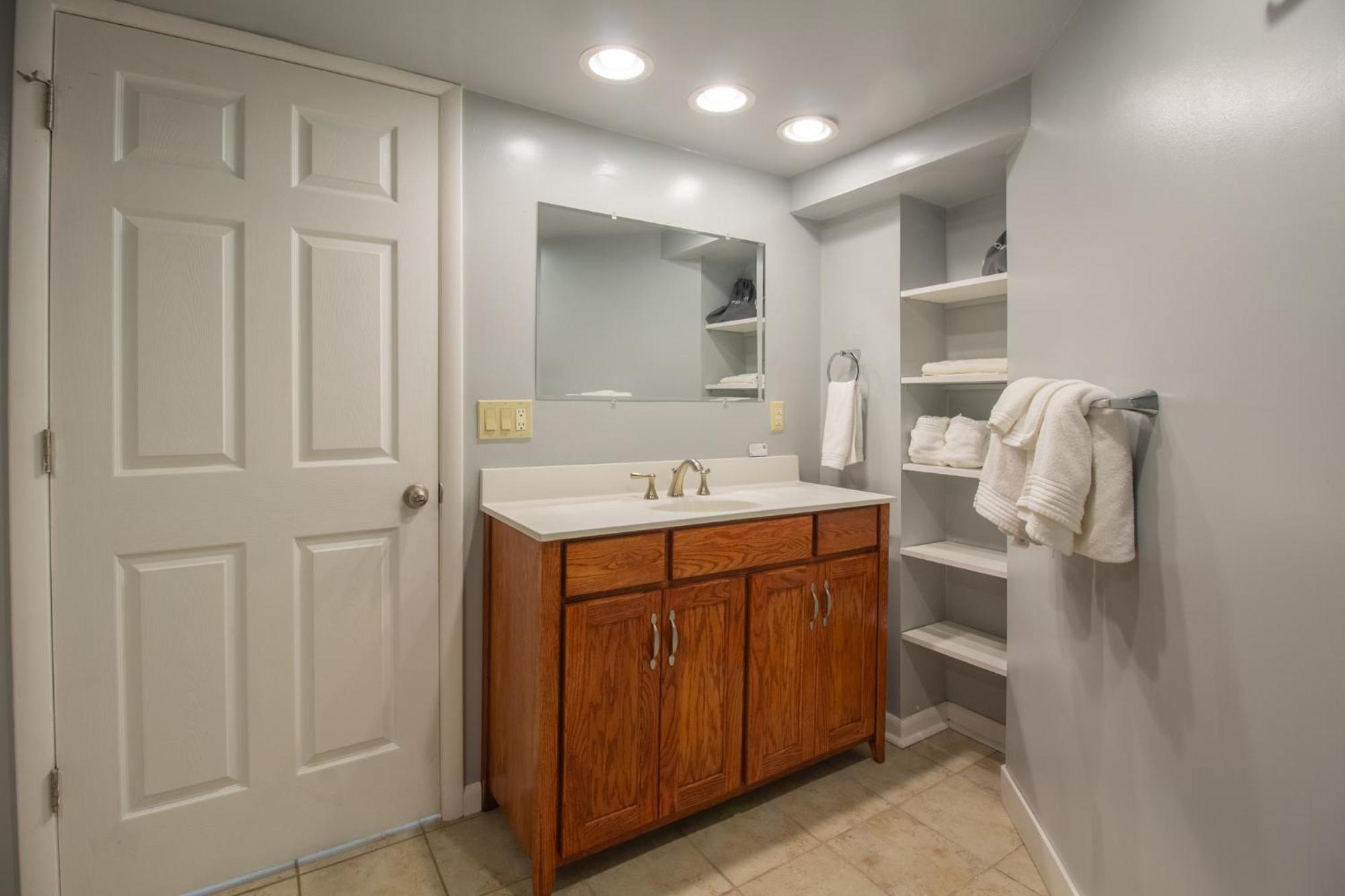 Stay In Ohiopyle In The Middle Of Town By The Gap Trail Extérieur photo
