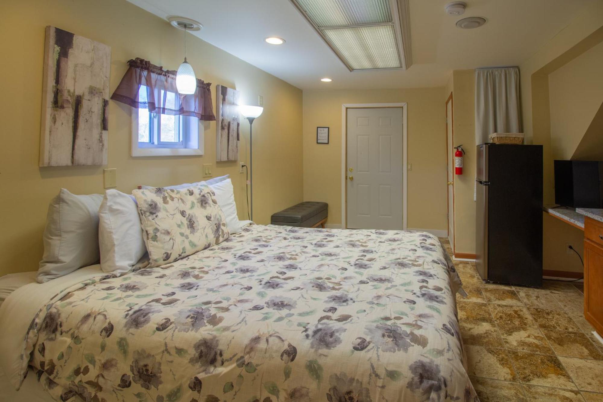 Stay In Ohiopyle In The Middle Of Town By The Gap Trail Extérieur photo