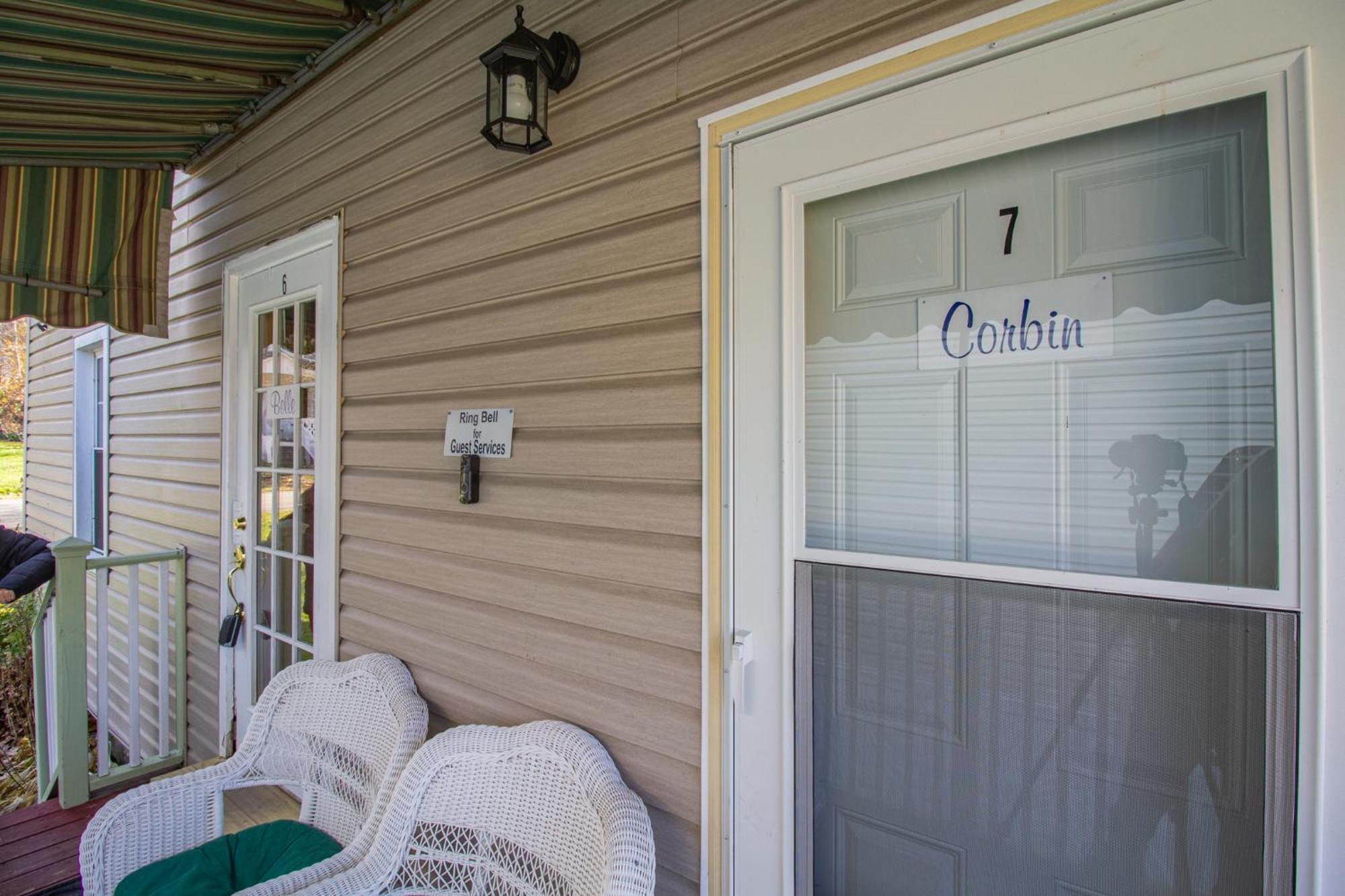 Stay In Ohiopyle In The Middle Of Town By The Gap Trail Extérieur photo